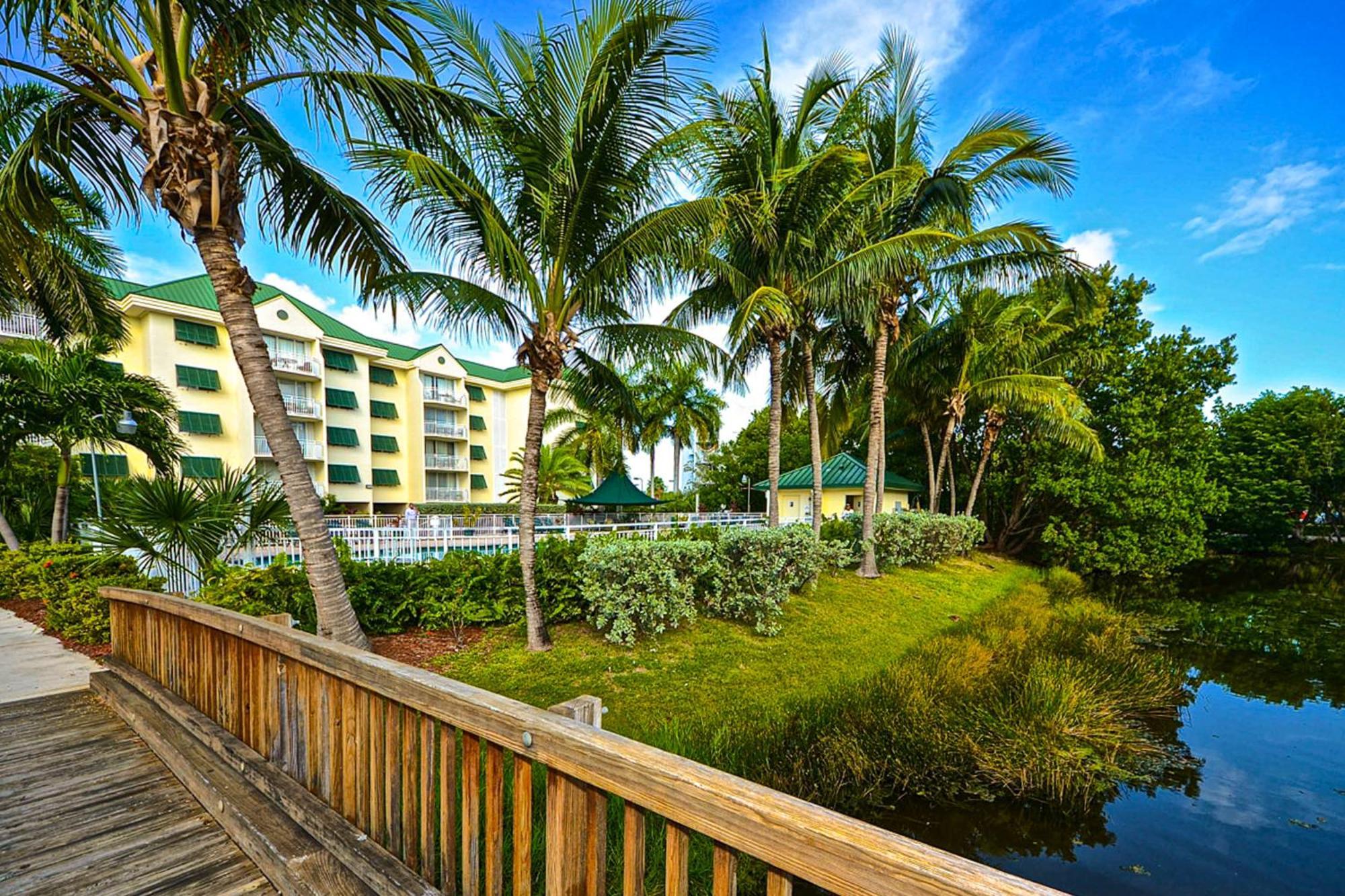 Sunrise Suites Panama Suite #310 키웨스트 객실 사진