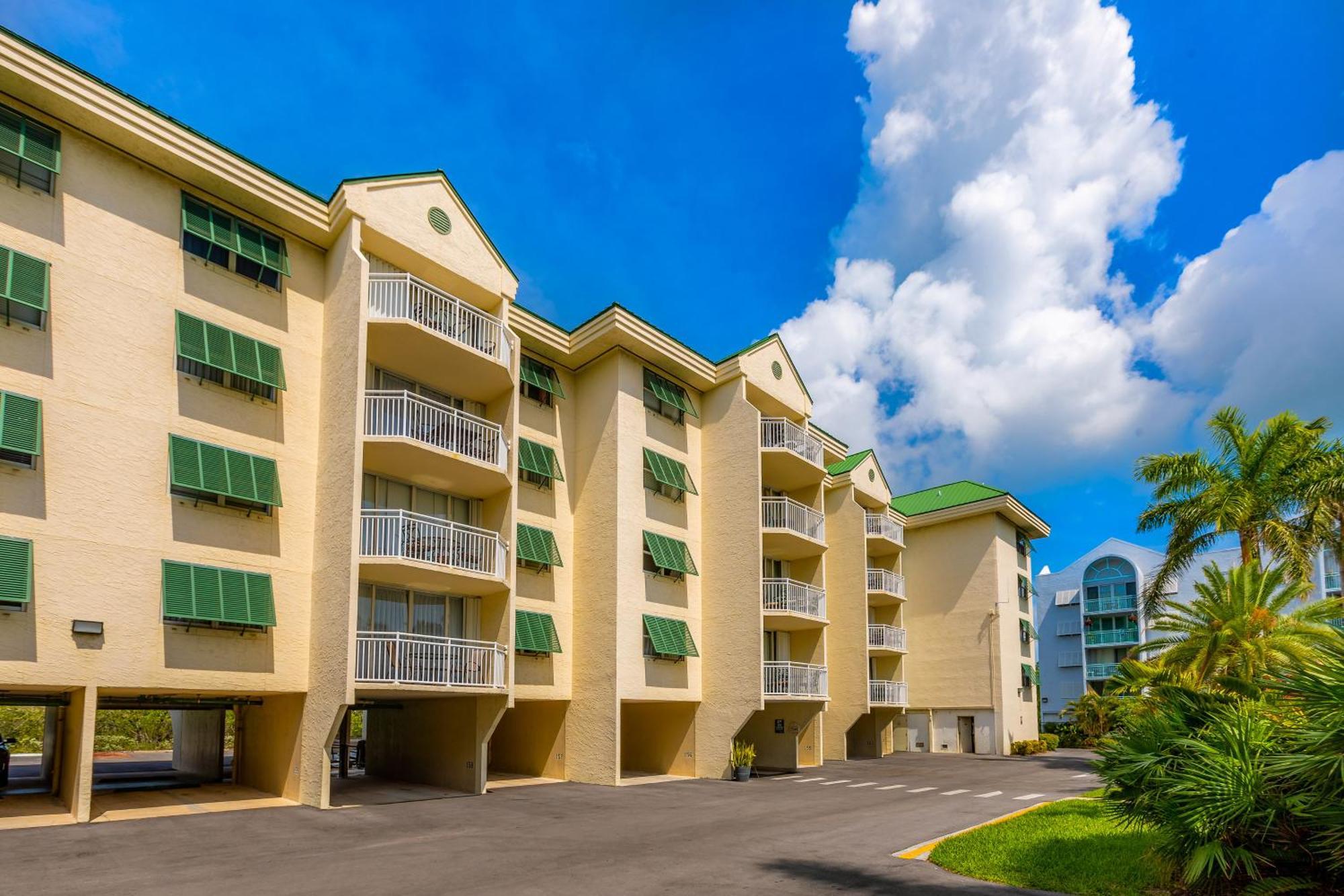 Sunrise Suites Panama Suite #310 키웨스트 객실 사진