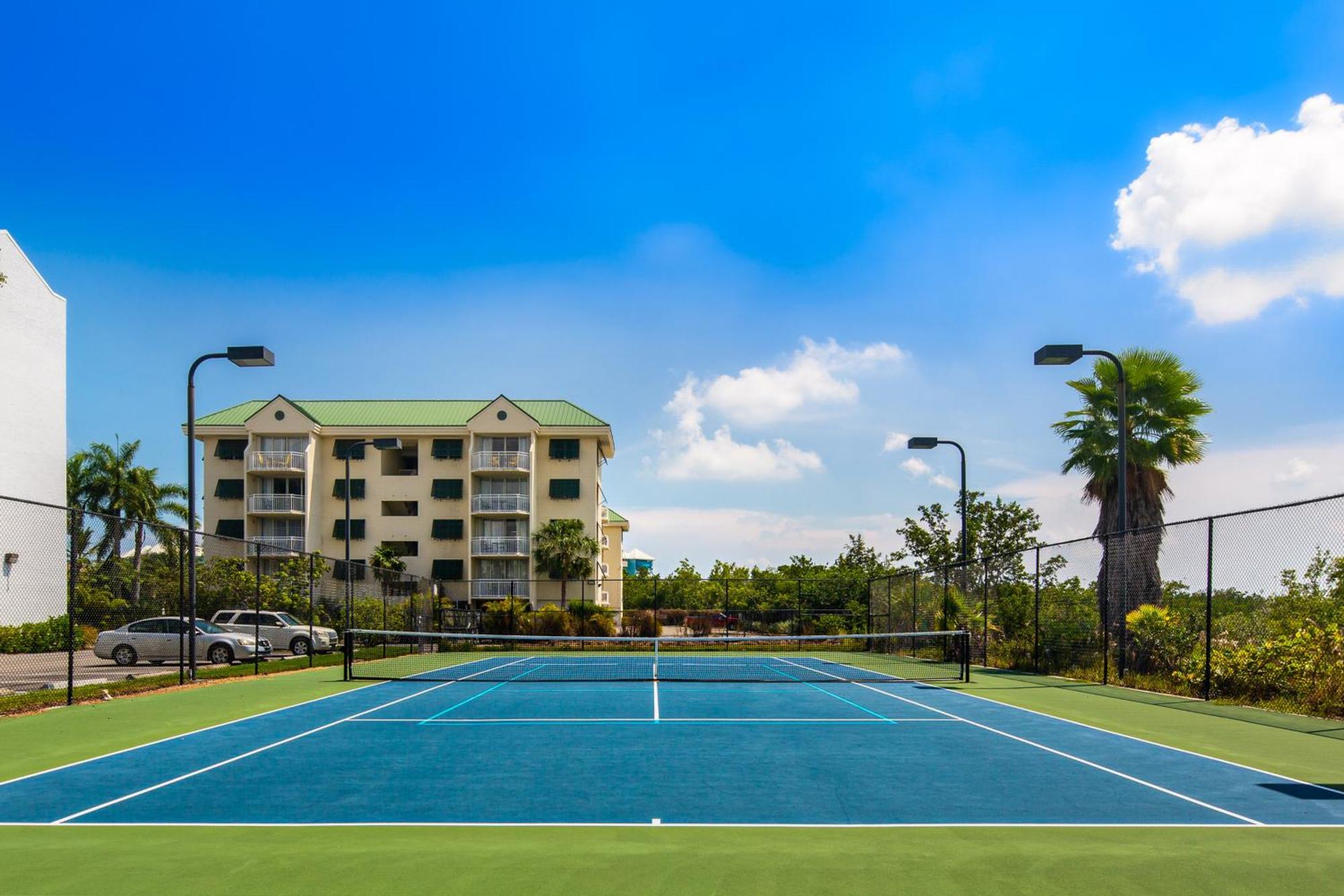 Sunrise Suites Panama Suite #310 키웨스트 객실 사진
