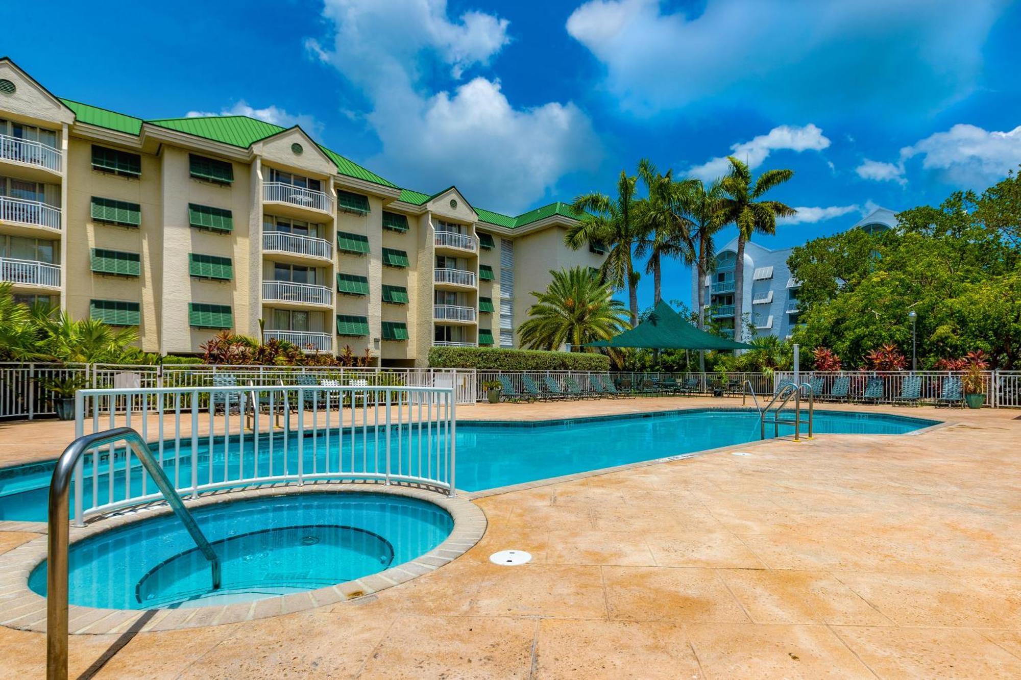Sunrise Suites Panama Suite #310 키웨스트 객실 사진