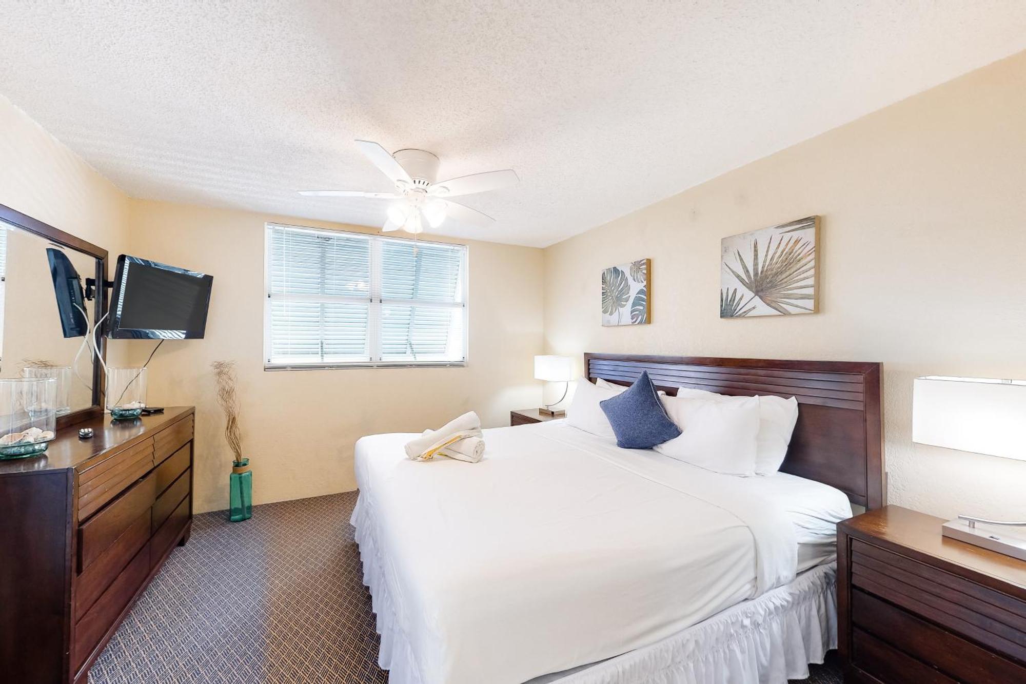 Sunrise Suites Panama Suite #310 키웨스트 객실 사진