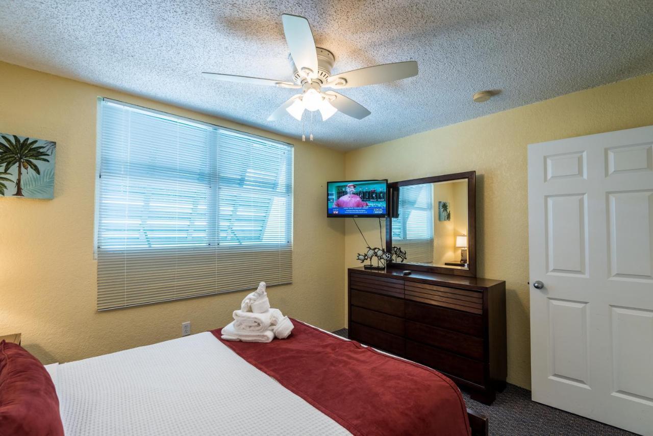 Sunrise Suites Panama Suite #310 키웨스트 외부 사진