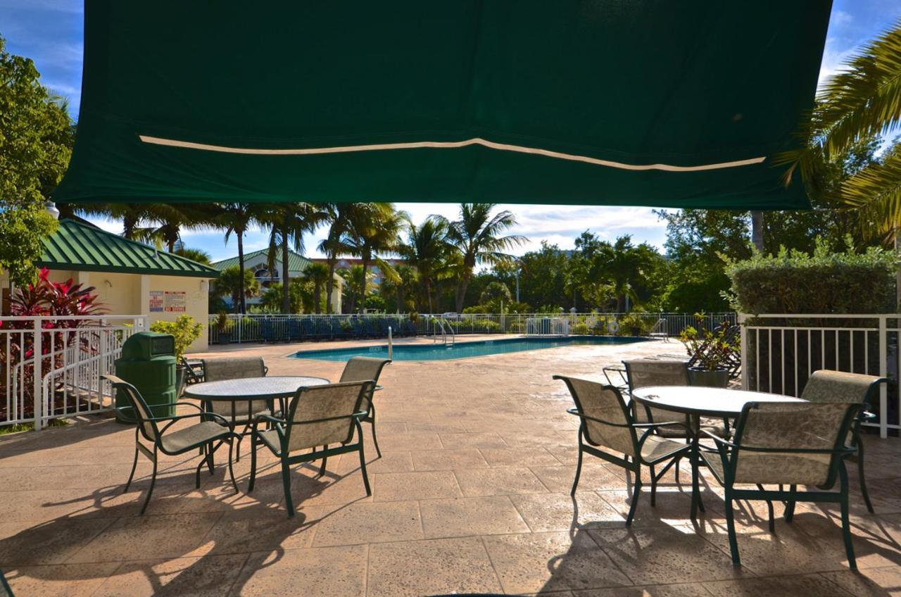 Sunrise Suites Panama Suite #310 키웨스트 외부 사진