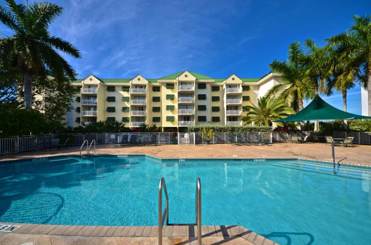 Sunrise Suites Panama Suite #310 키웨스트 외부 사진