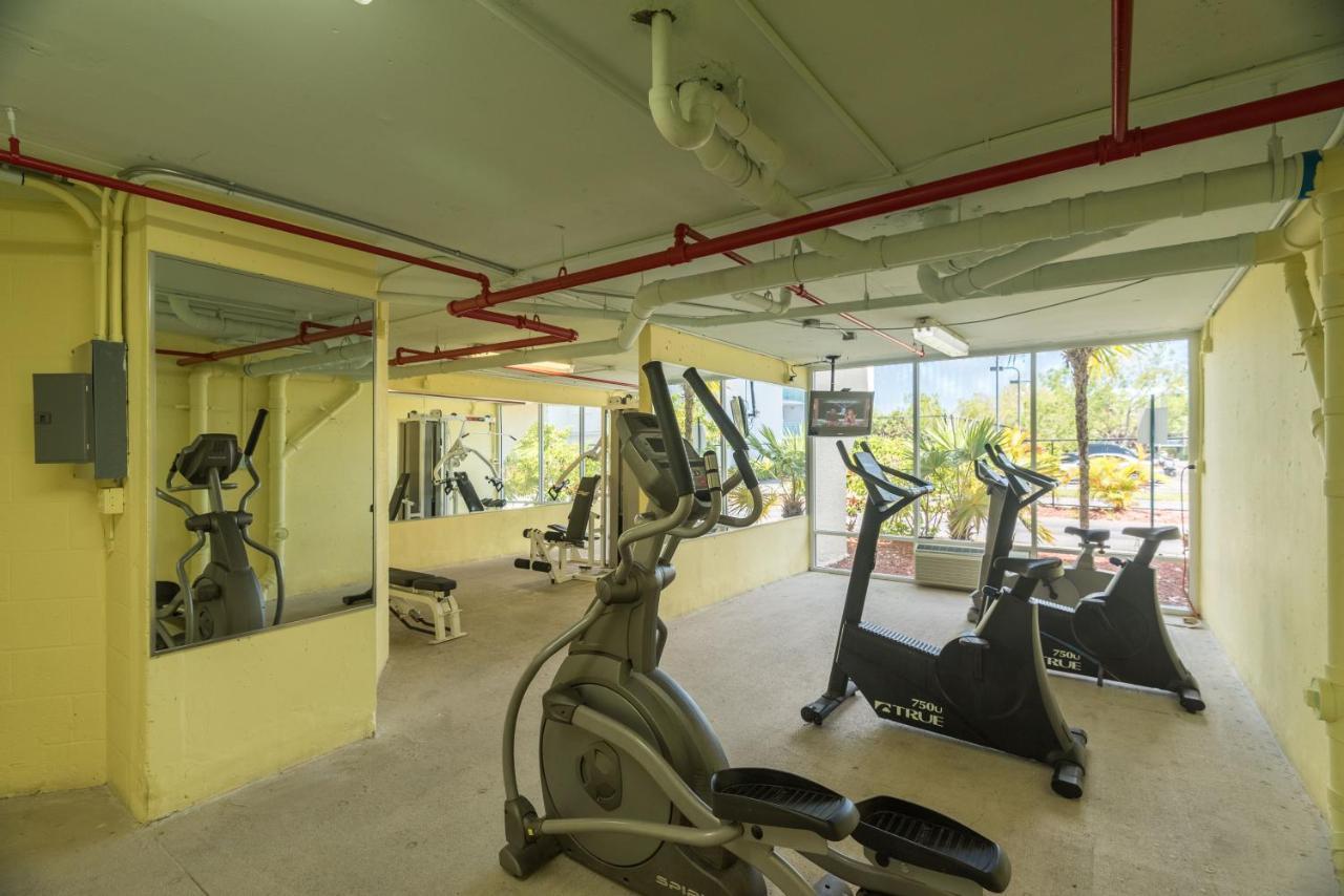 Sunrise Suites Panama Suite #310 키웨스트 외부 사진