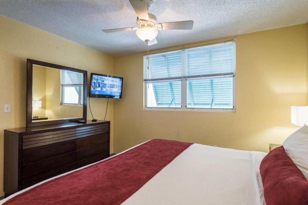 Sunrise Suites Panama Suite #310 키웨스트 외부 사진