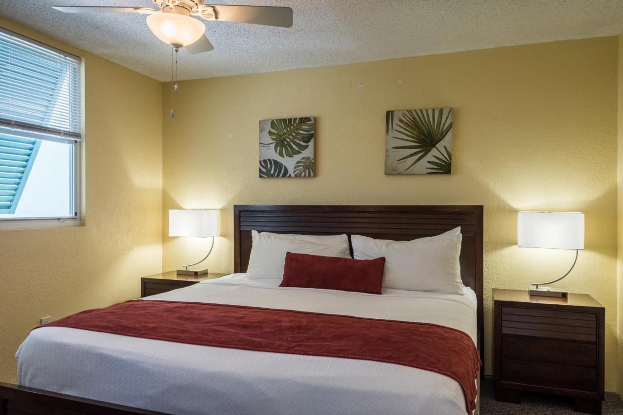 Sunrise Suites Panama Suite #310 키웨스트 외부 사진